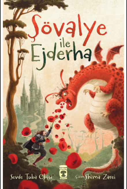 Şövalye ile Ejderha