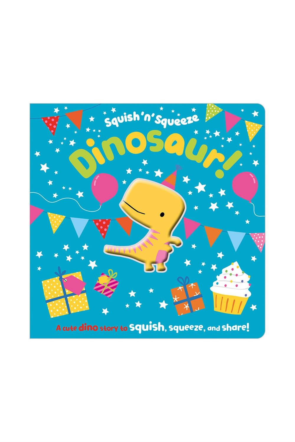 Squish And Squeeze Dinosaur Cased Bb Makebelieveideas Pub