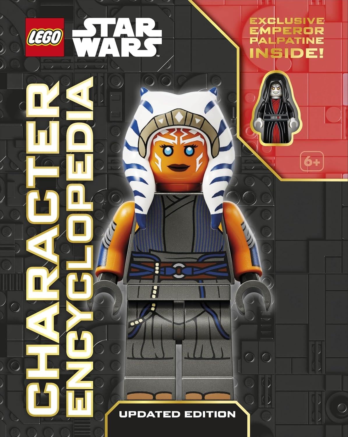 Star Wars Character Encyclopedia Updated Edition