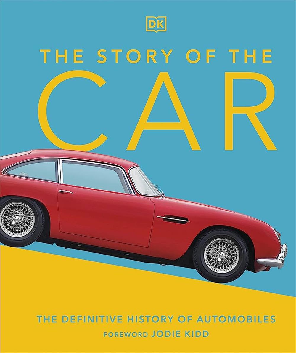 Story of the Car