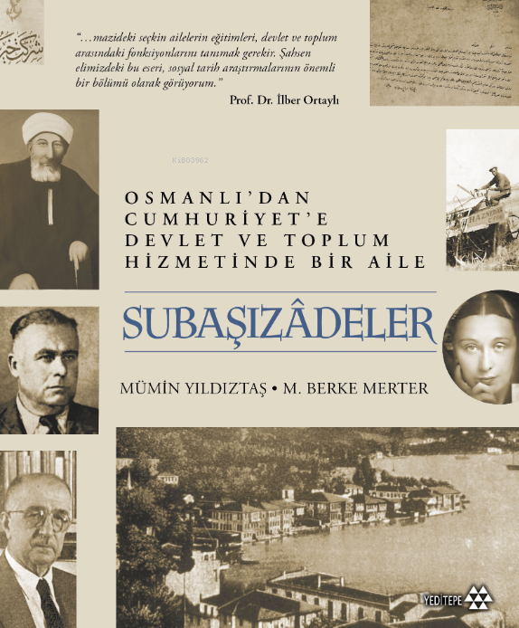 Subaşızadeler