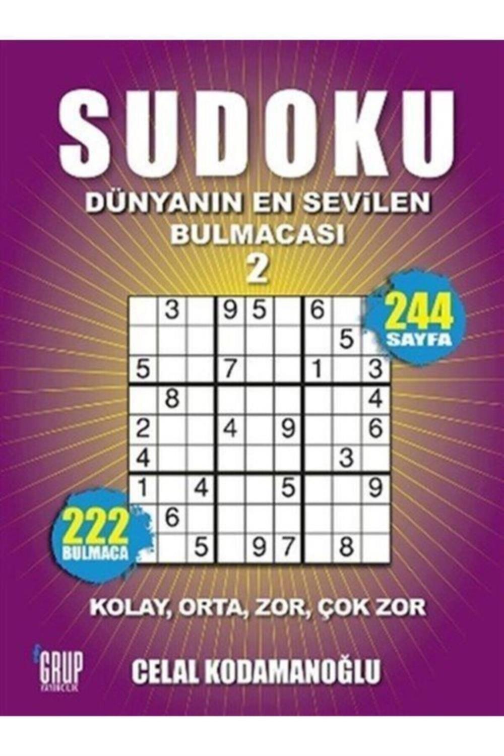 Sudoku 2