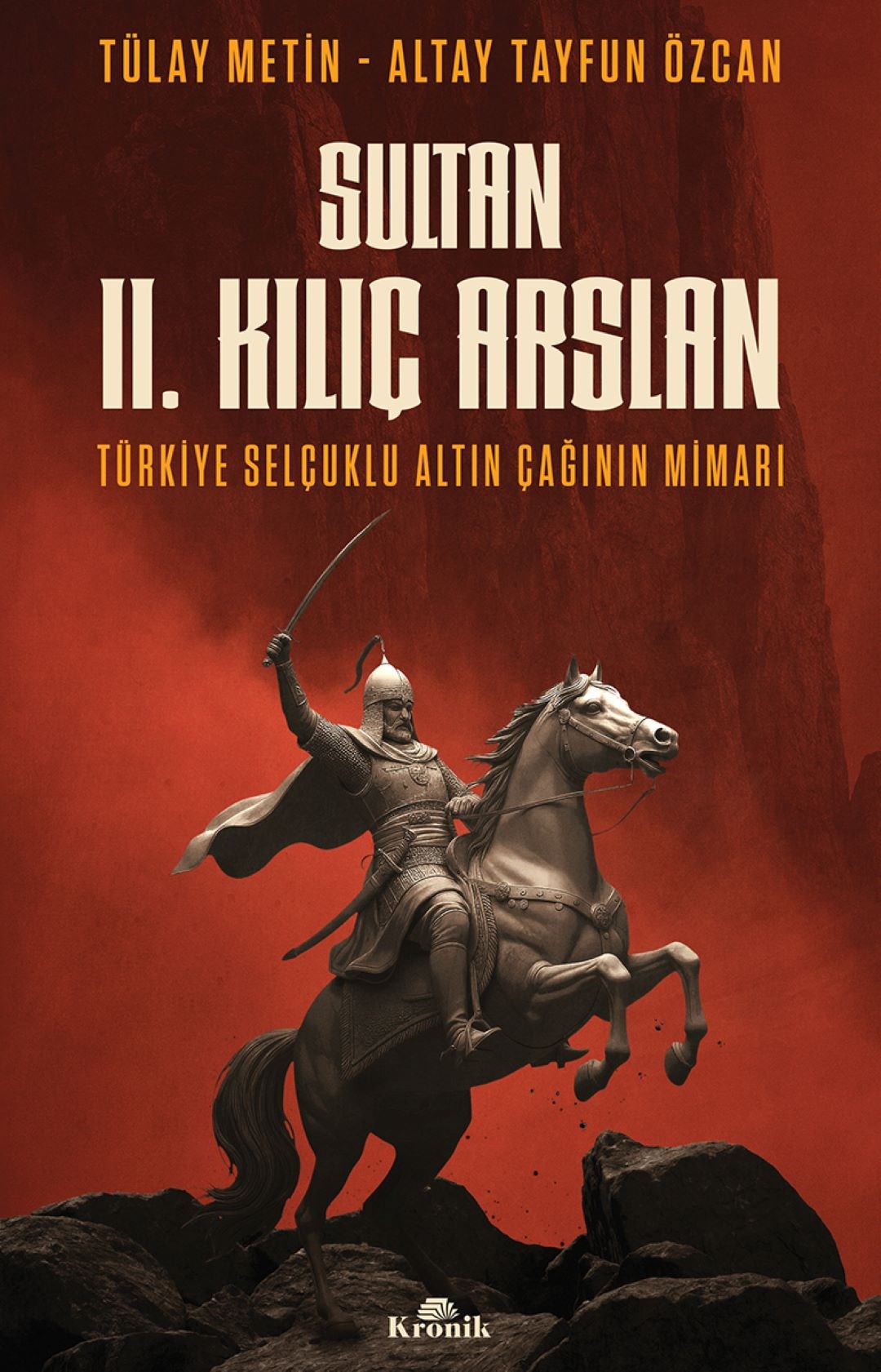 Sultan 2. Kılıç Arslan