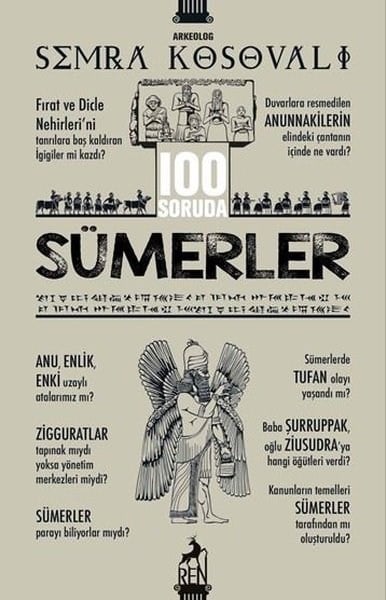 Sümerler