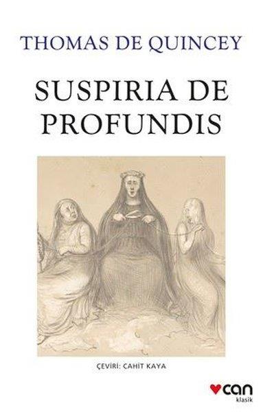 Suspiria De Profundis