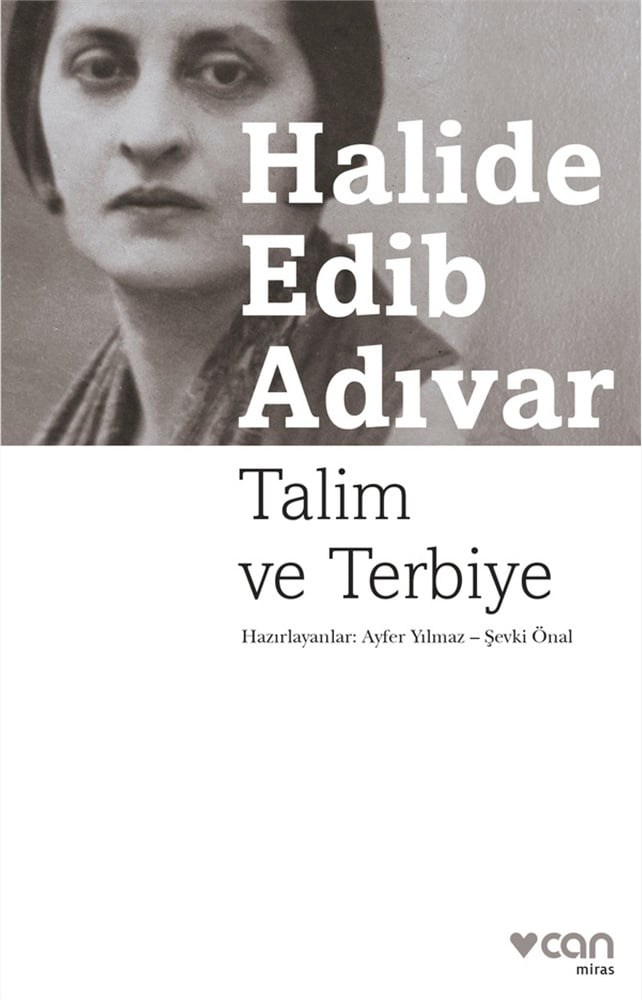 Talim ve Terbiye