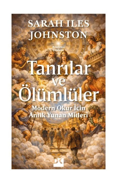 Tanrılar ve Ölümlüler