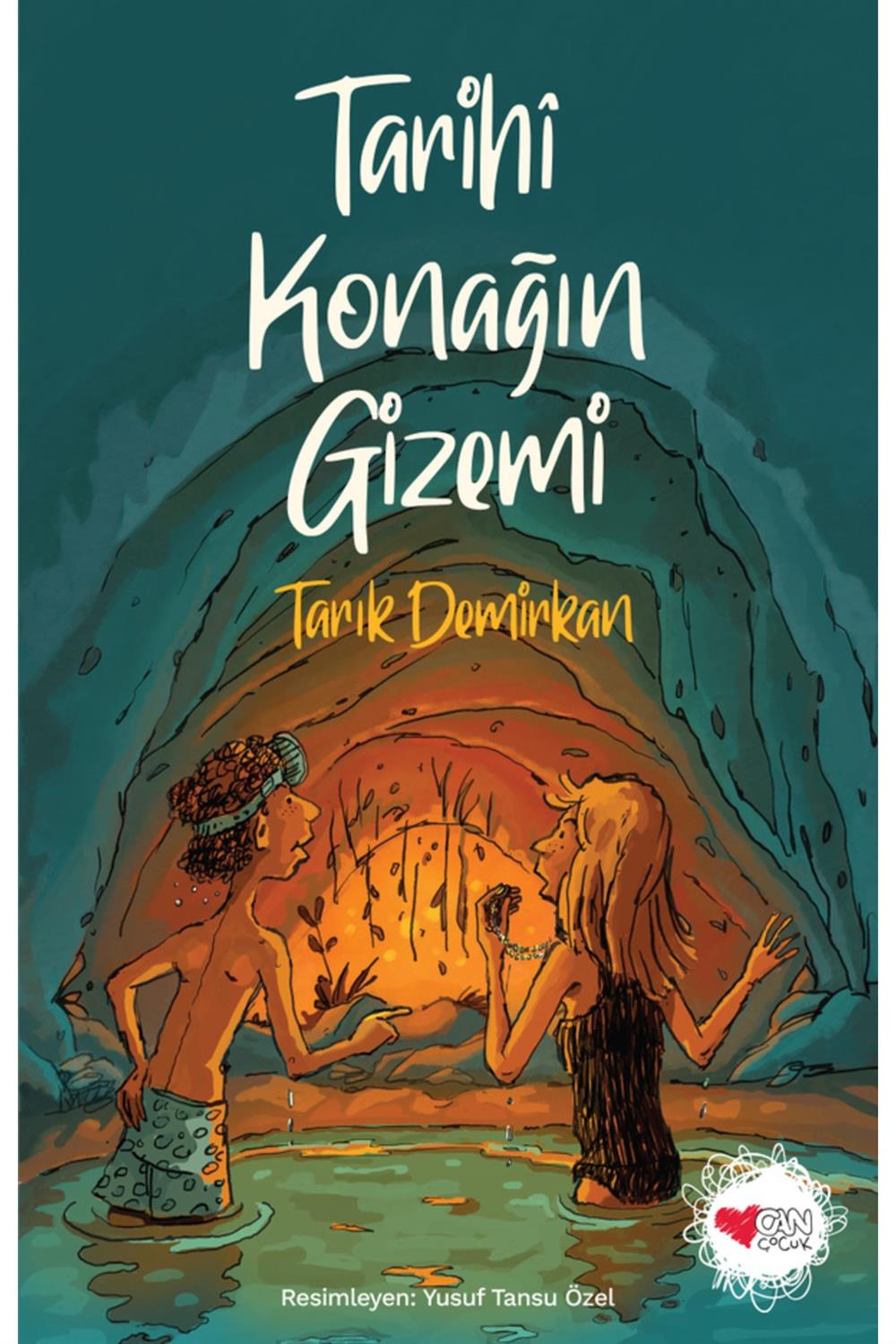 Tarihî Konağın Gizemi