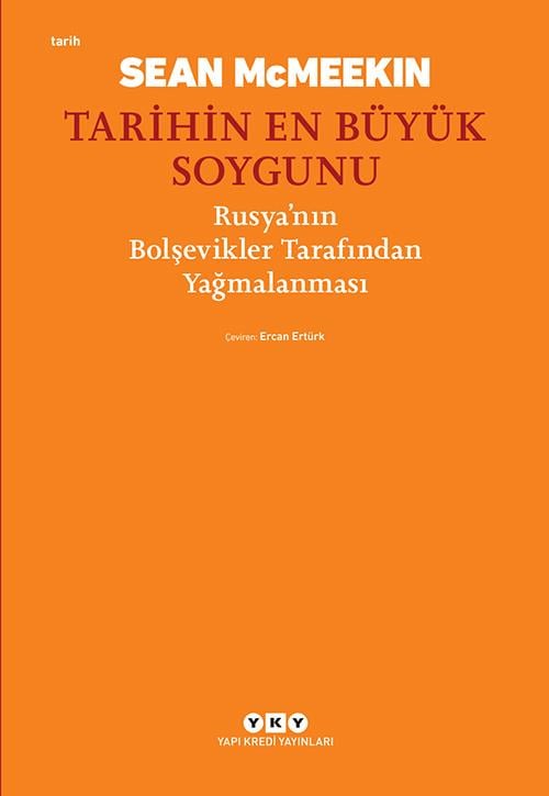 Tarihin En Büyük Soygunu