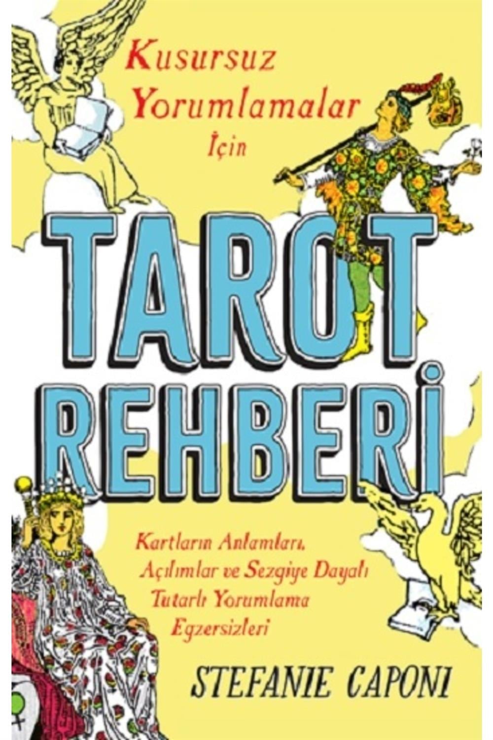 Tarot Rehberi Kolektif