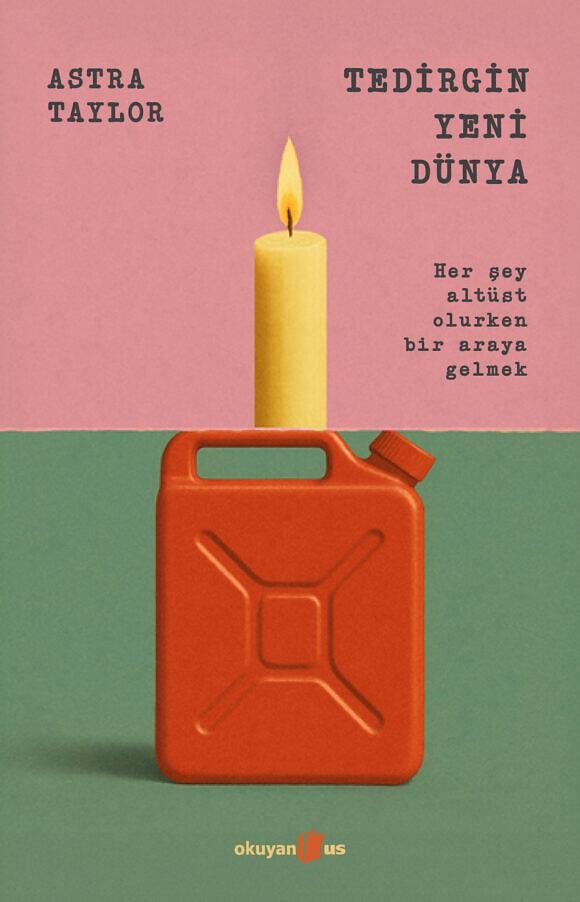 Tedirgin Yeni Dünya