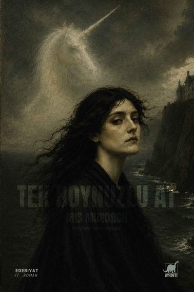 Tek Boynuzlu At