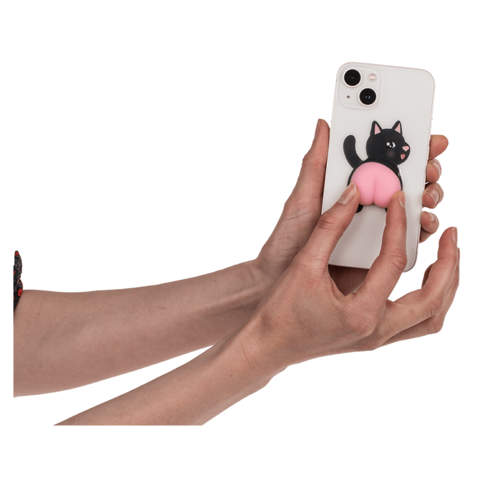 Telefon Arkası Sticker