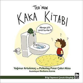 Teo'nun Kaka Kıtabı