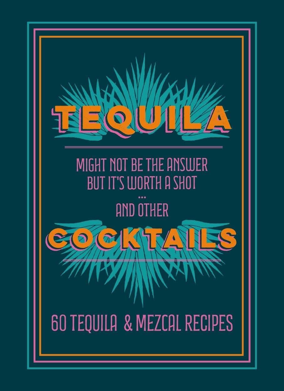 Tequila Cocktails X Hb