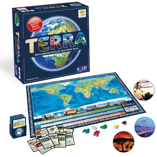 Terra Oyun