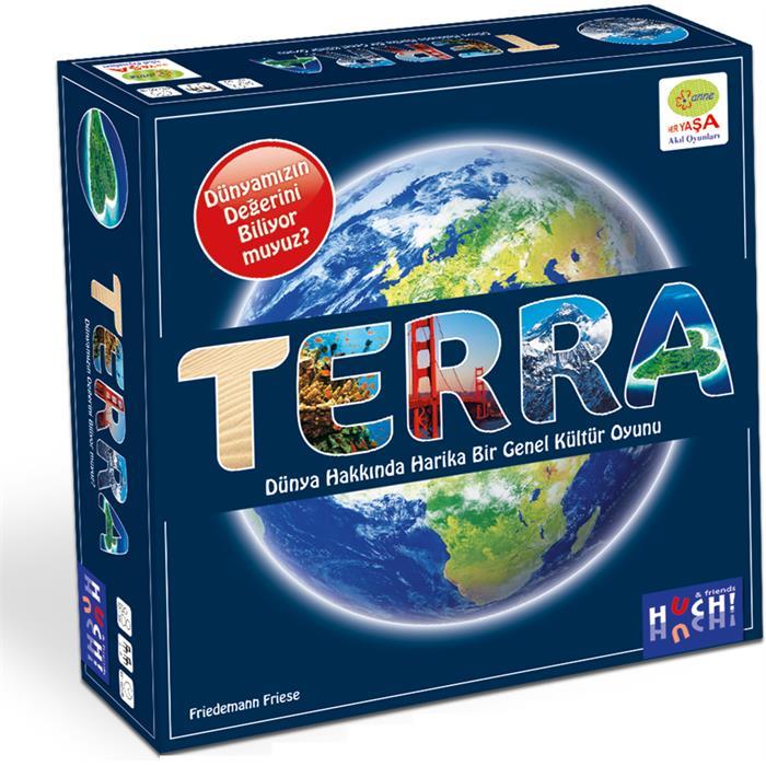 Terra Oyun