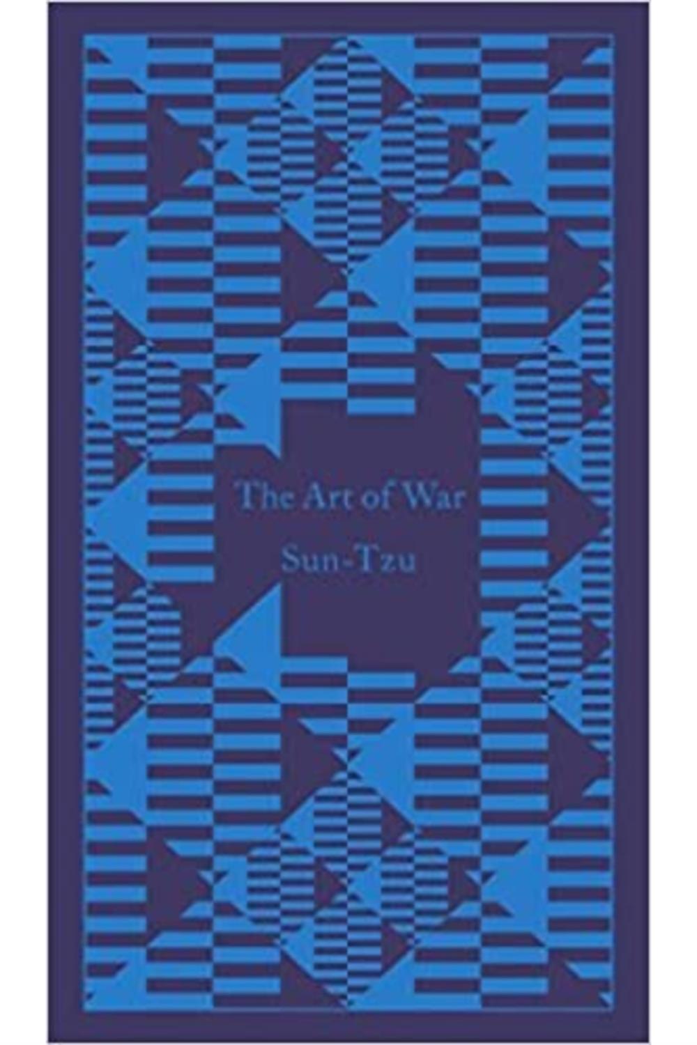 The Art Of War