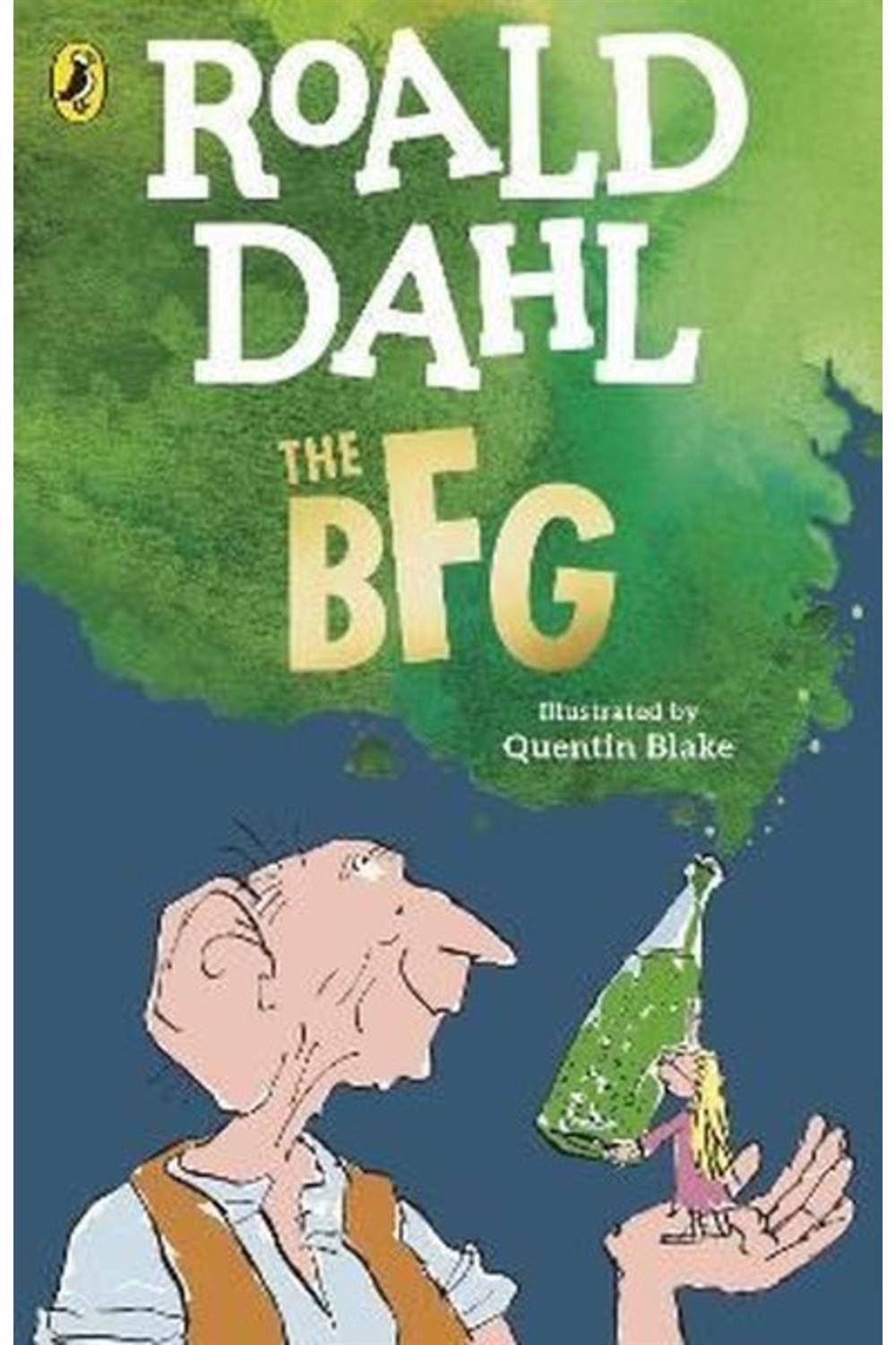 The Bfg