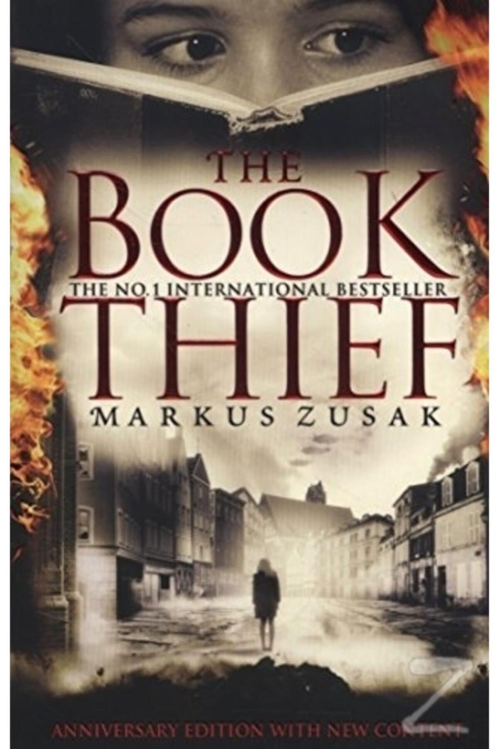 The Book Thief (10th Anniversary)