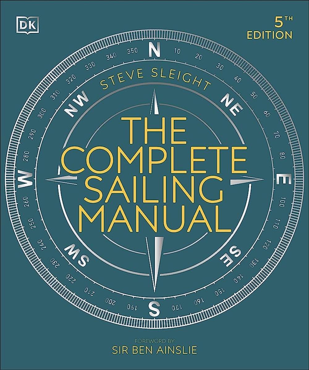 The Complete Sailing Manual