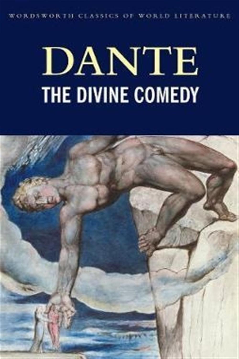 The Divine Comedy