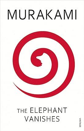 The Elephant Vanishes