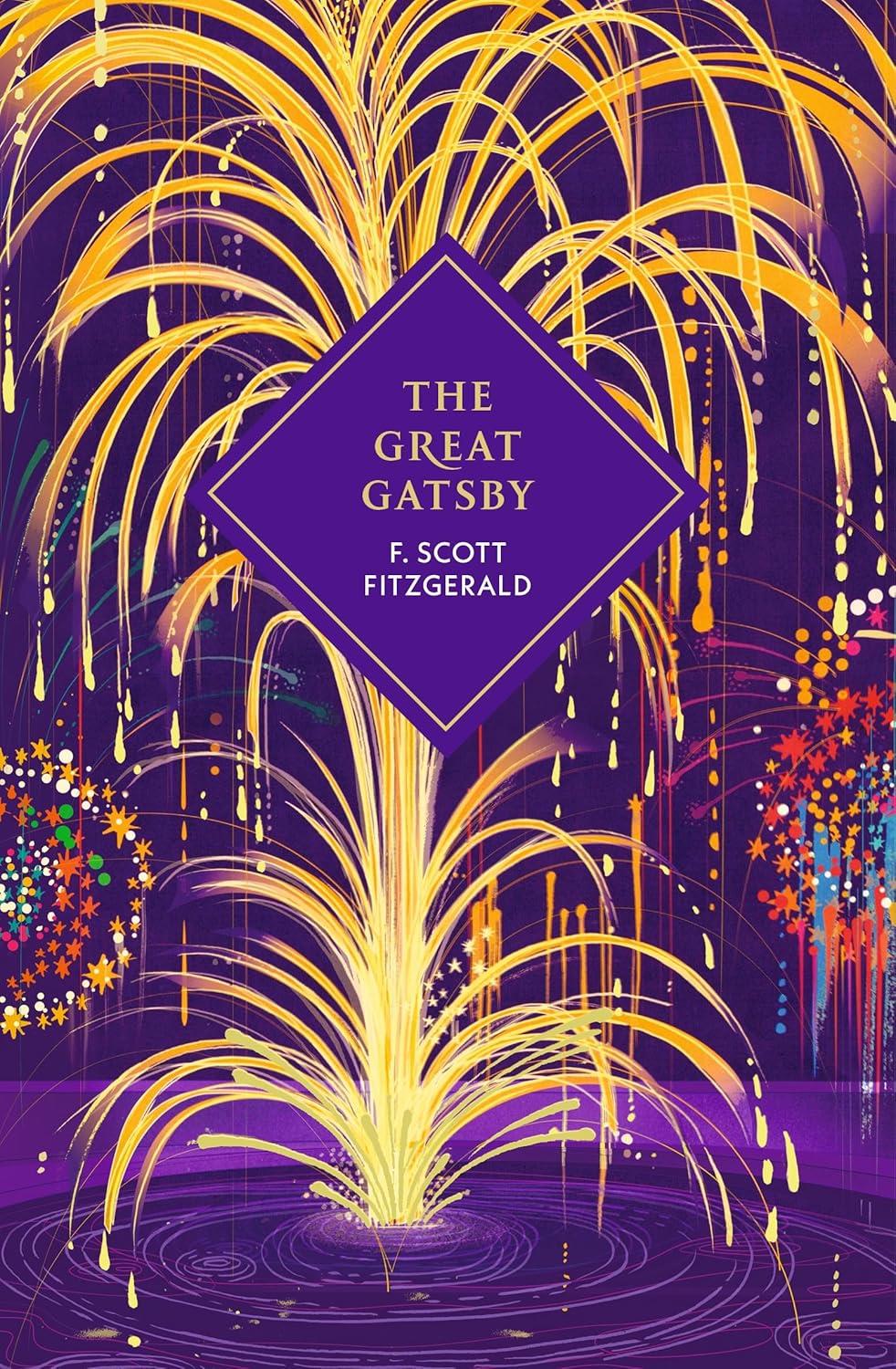 The Great Gatsby