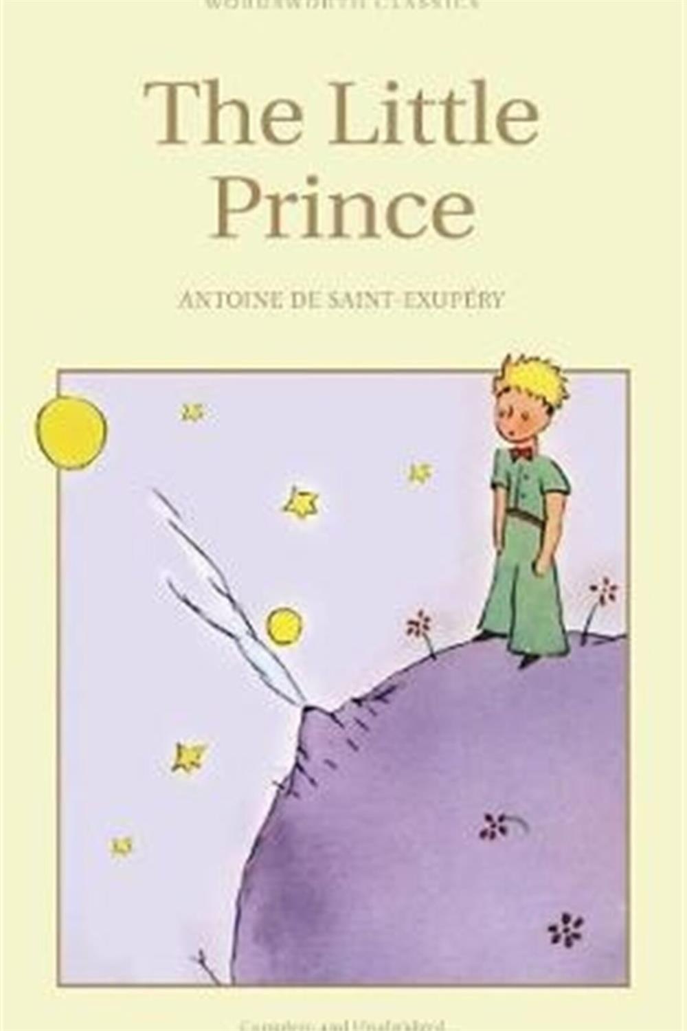 The Little Prince