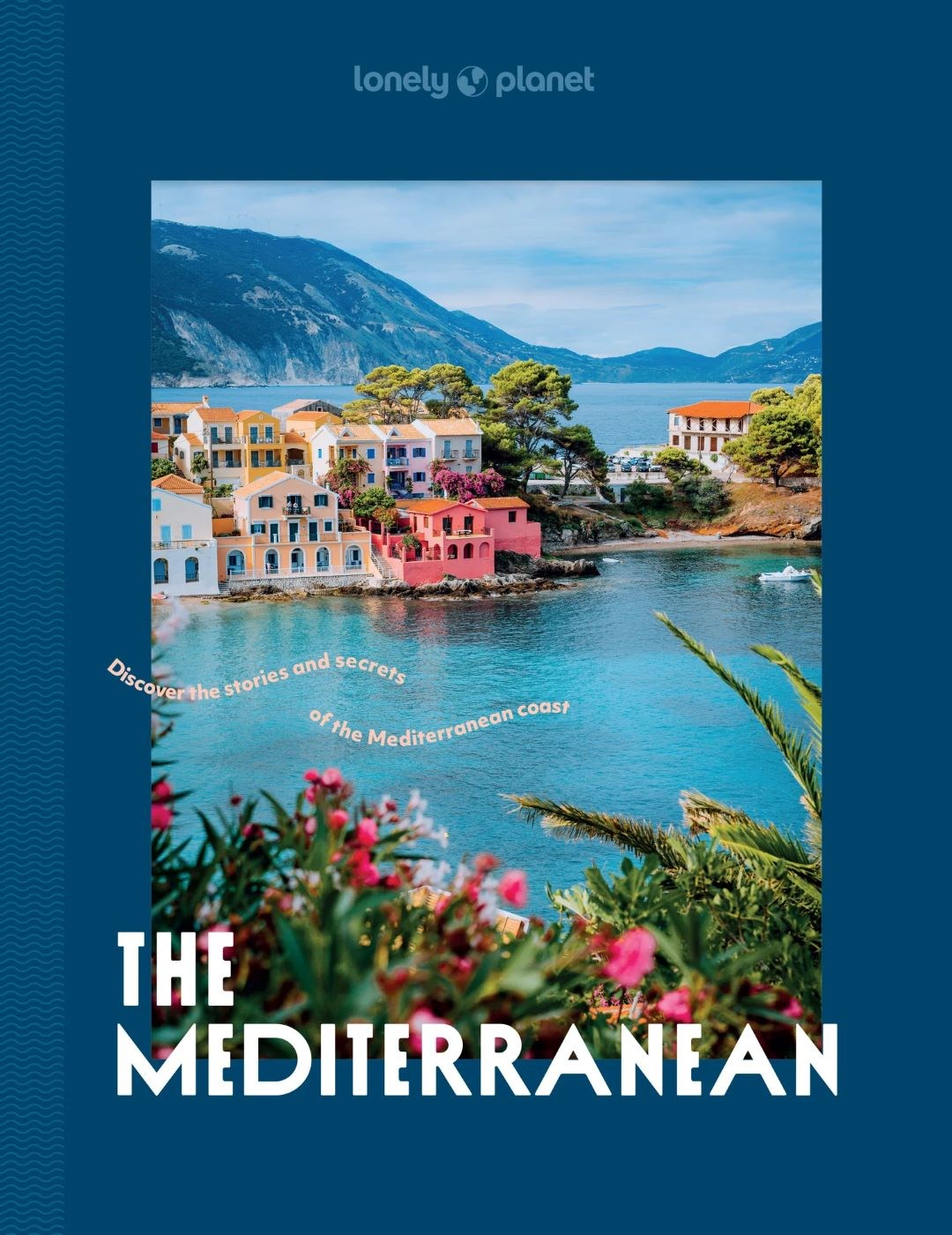 The Mediterranean (Hardcover)