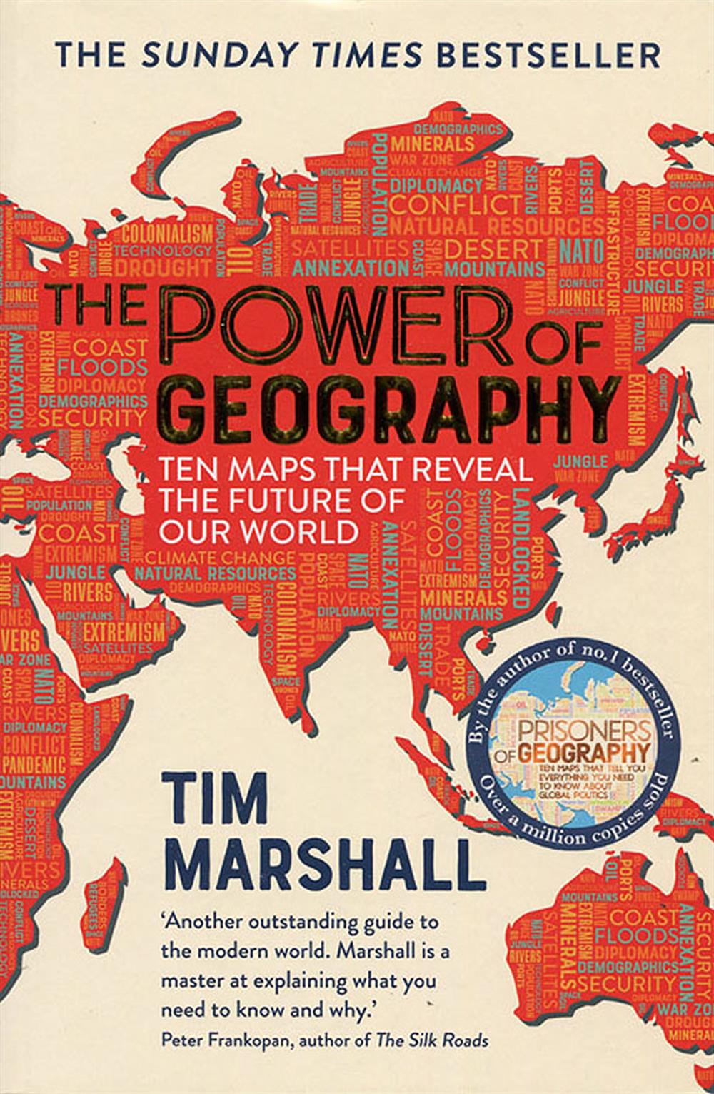 The Power of Geography