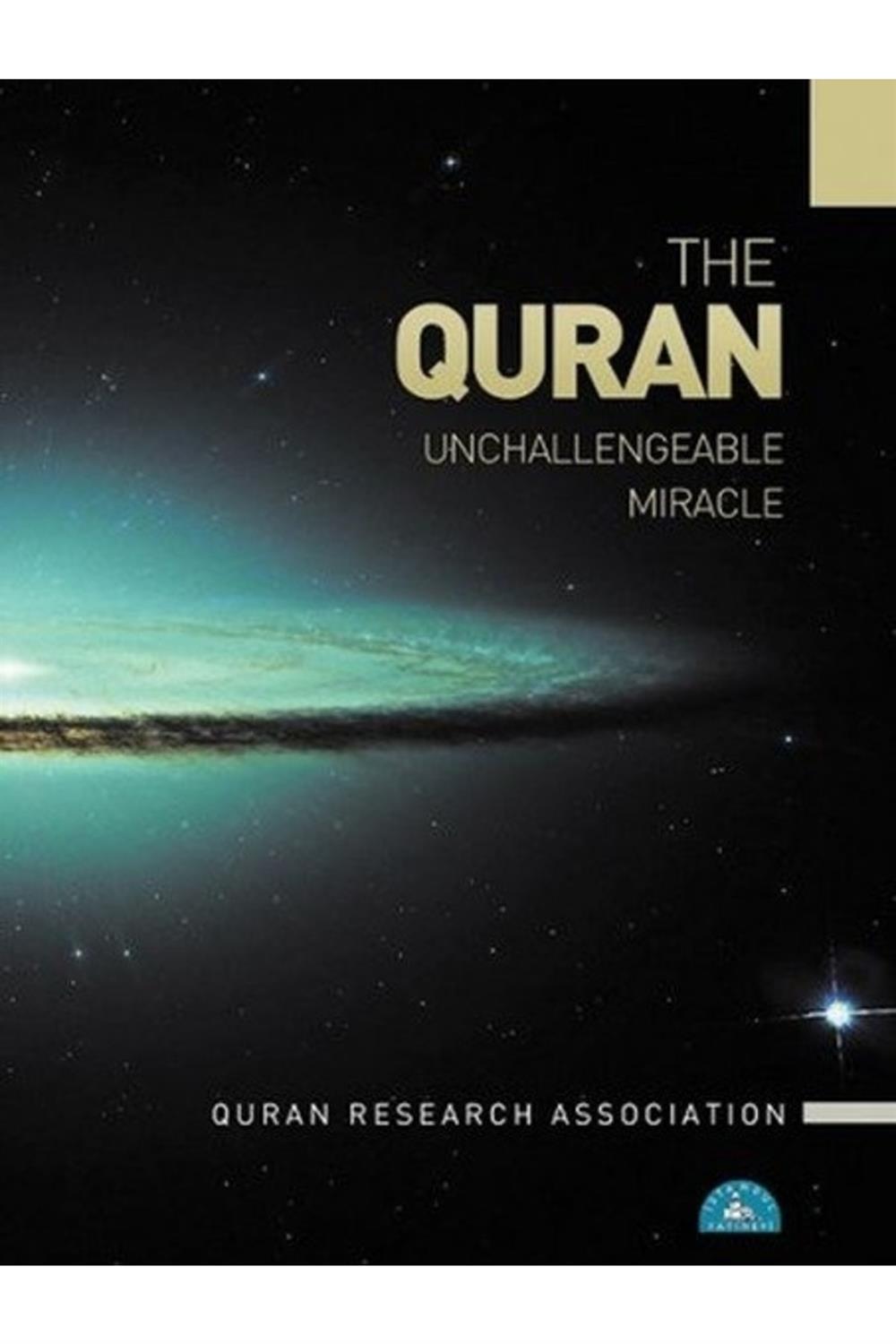 The Quran Unchallengeable Miracle