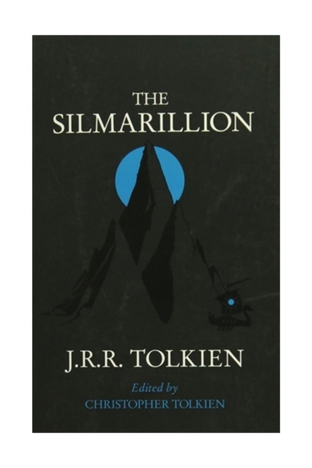 The Silmarillion