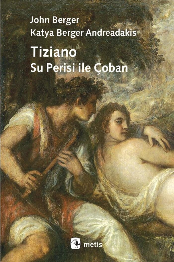 Tiziano Su Perisi ile Çoban