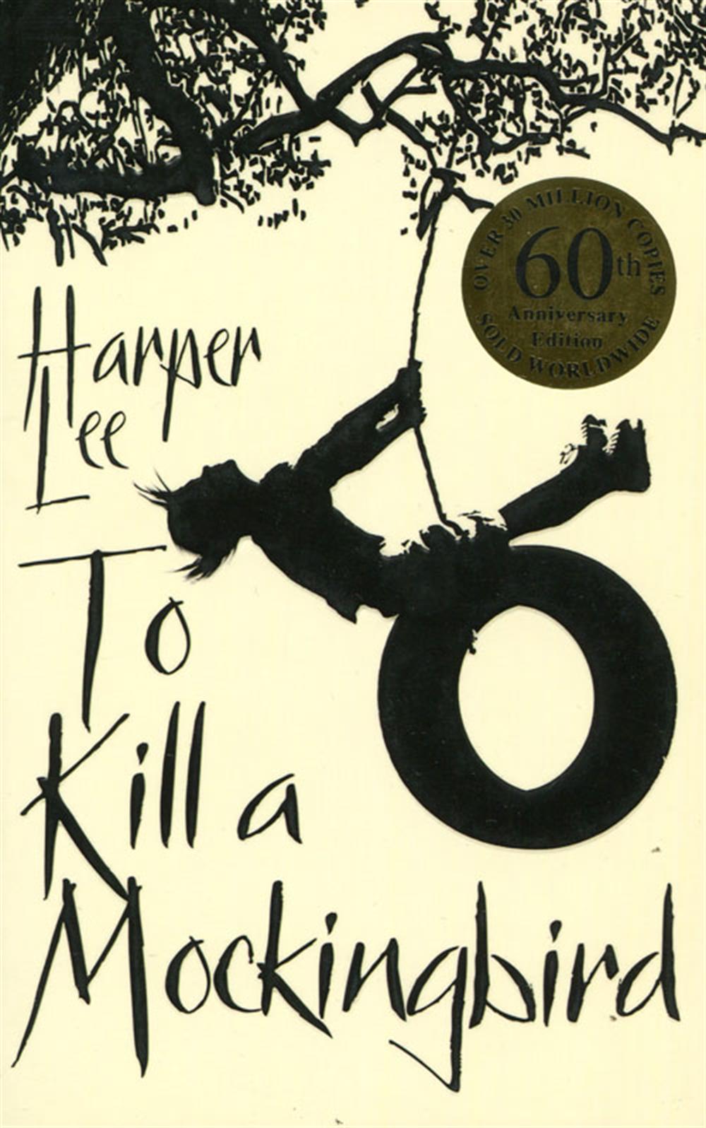 To Kill A Mockingbird PB/New