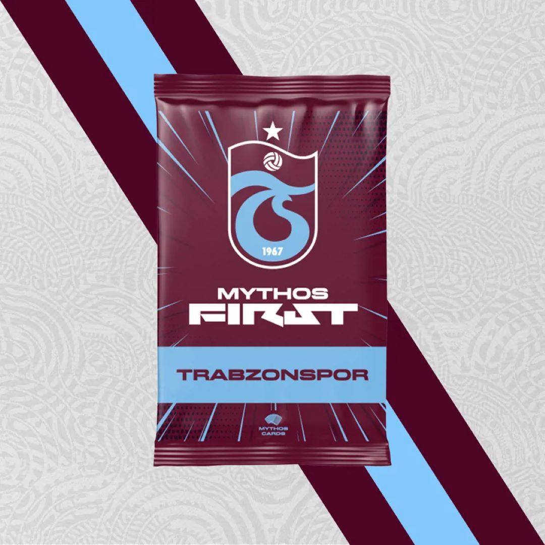Trabzonspor First 2025/26