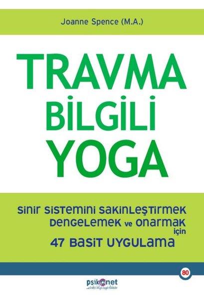 Travma Bilgili Yoga