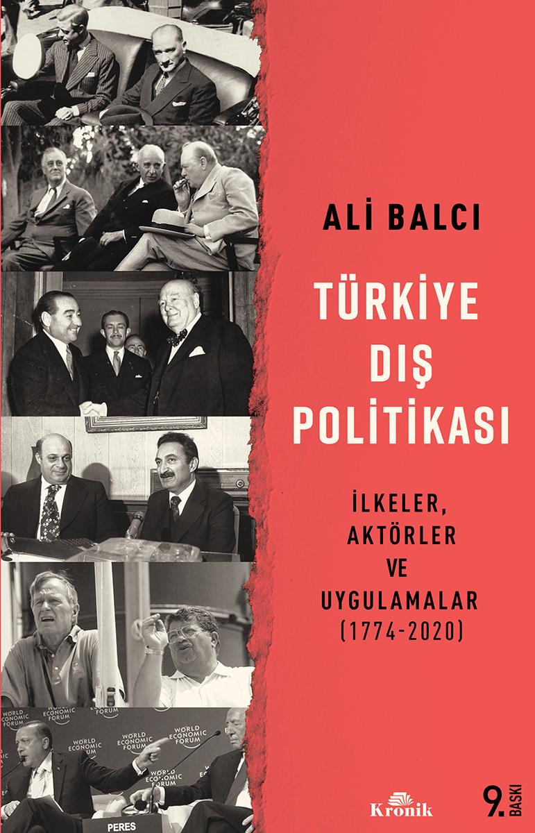 Türkiye Dış Politikası