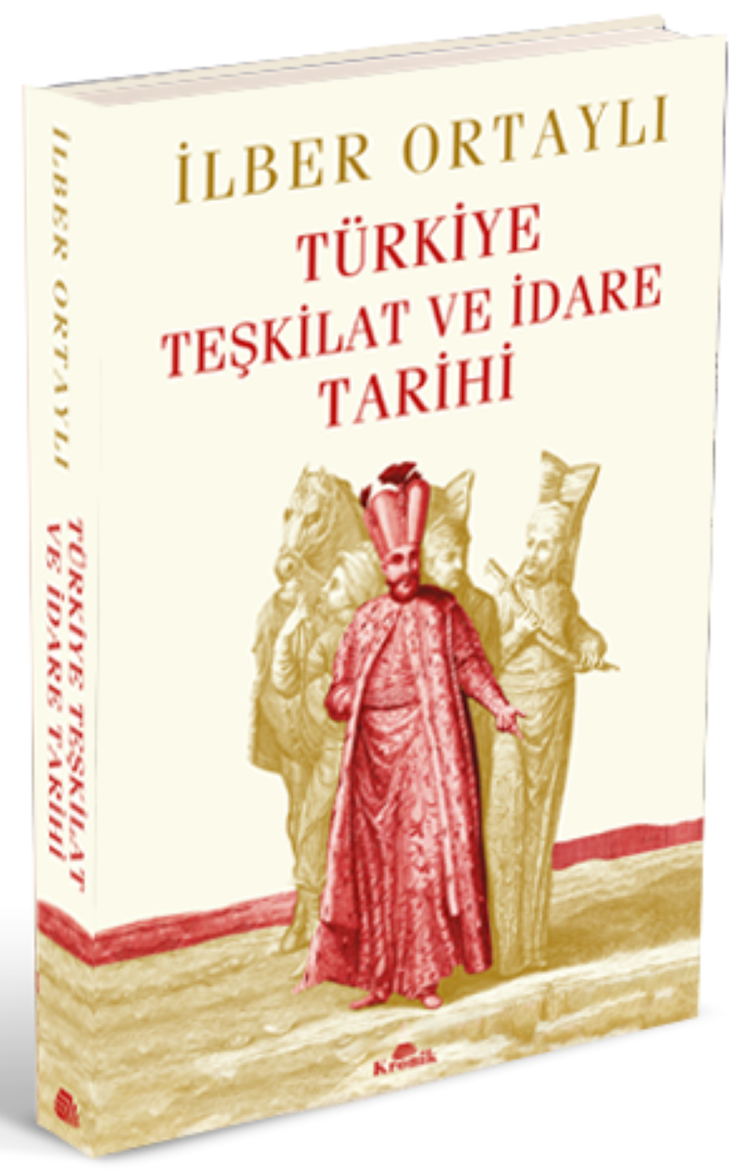 Türkiye Teşkilat ve İdare Tarihi