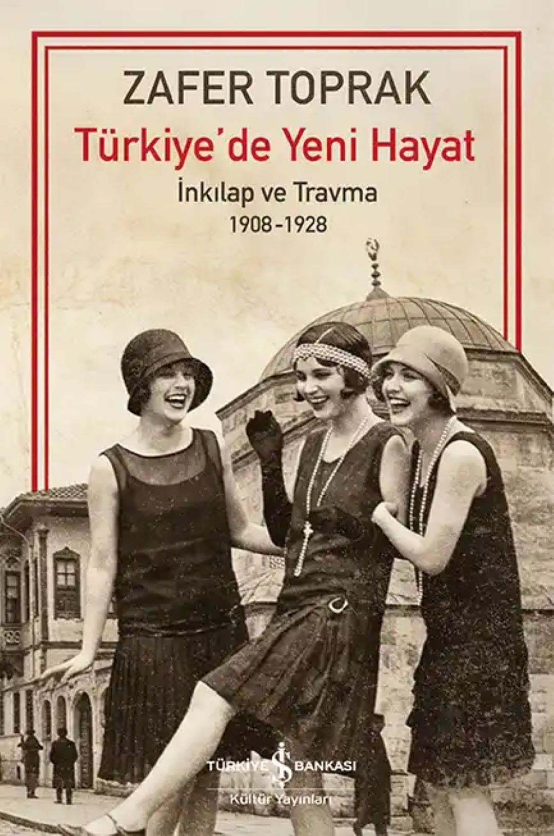 Türkiye'de Yeni Hayat