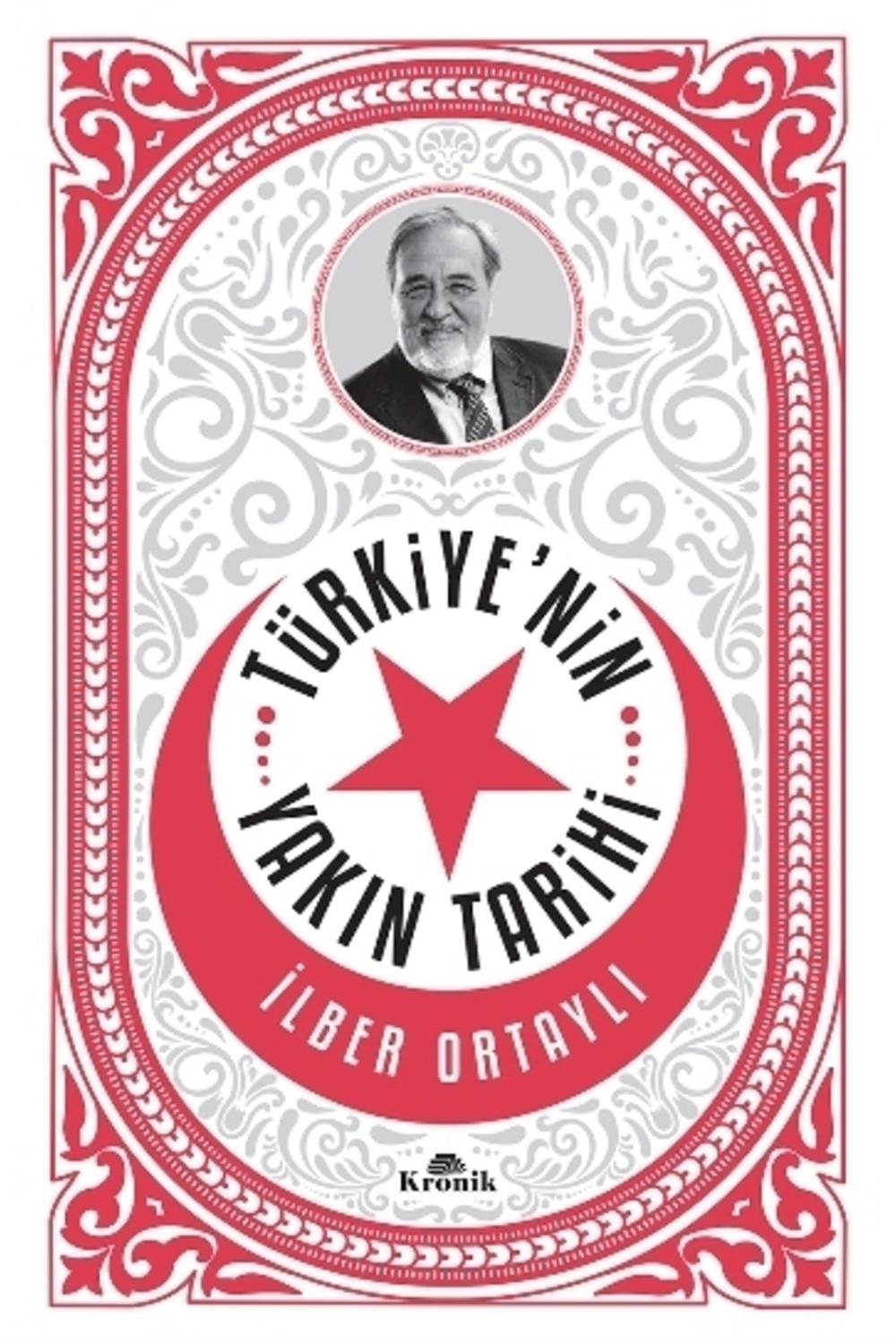 Türkiye'nin Yakın Tarihi