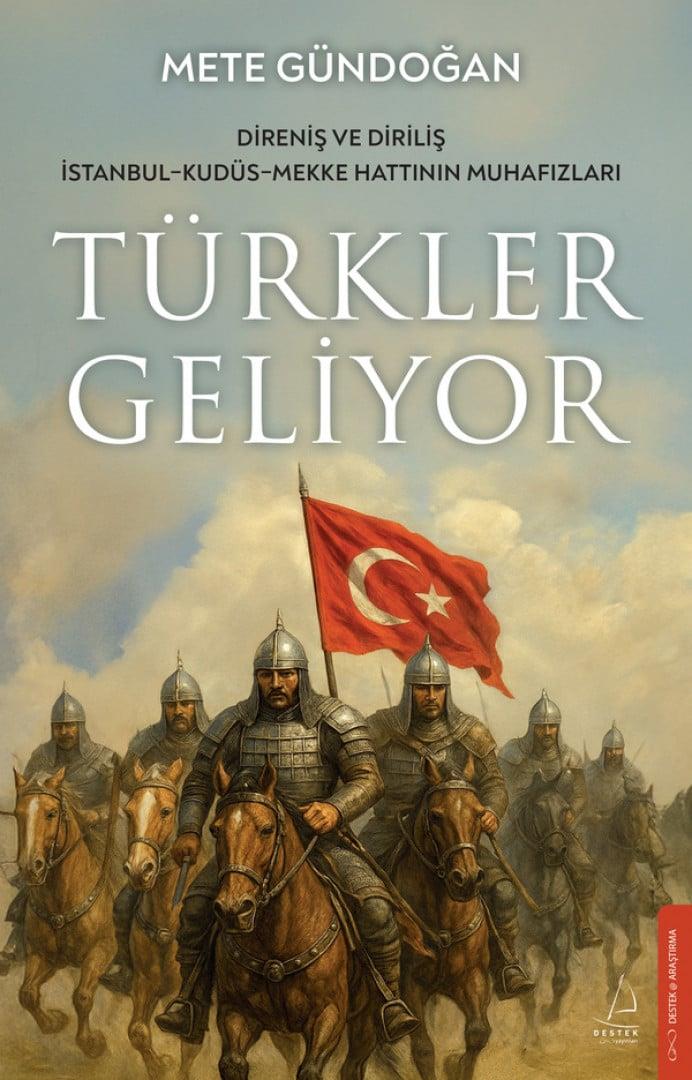 Türkler Geliyor
