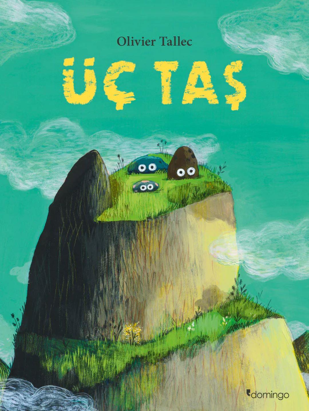 Üç Taş