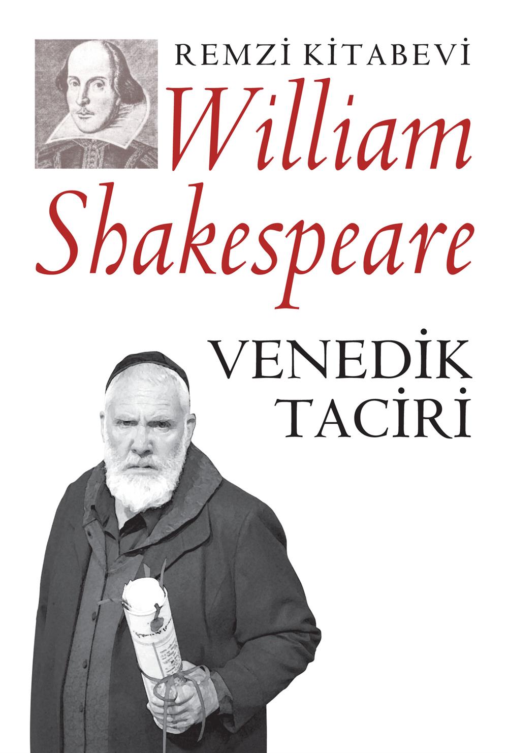 Venedik Taciri