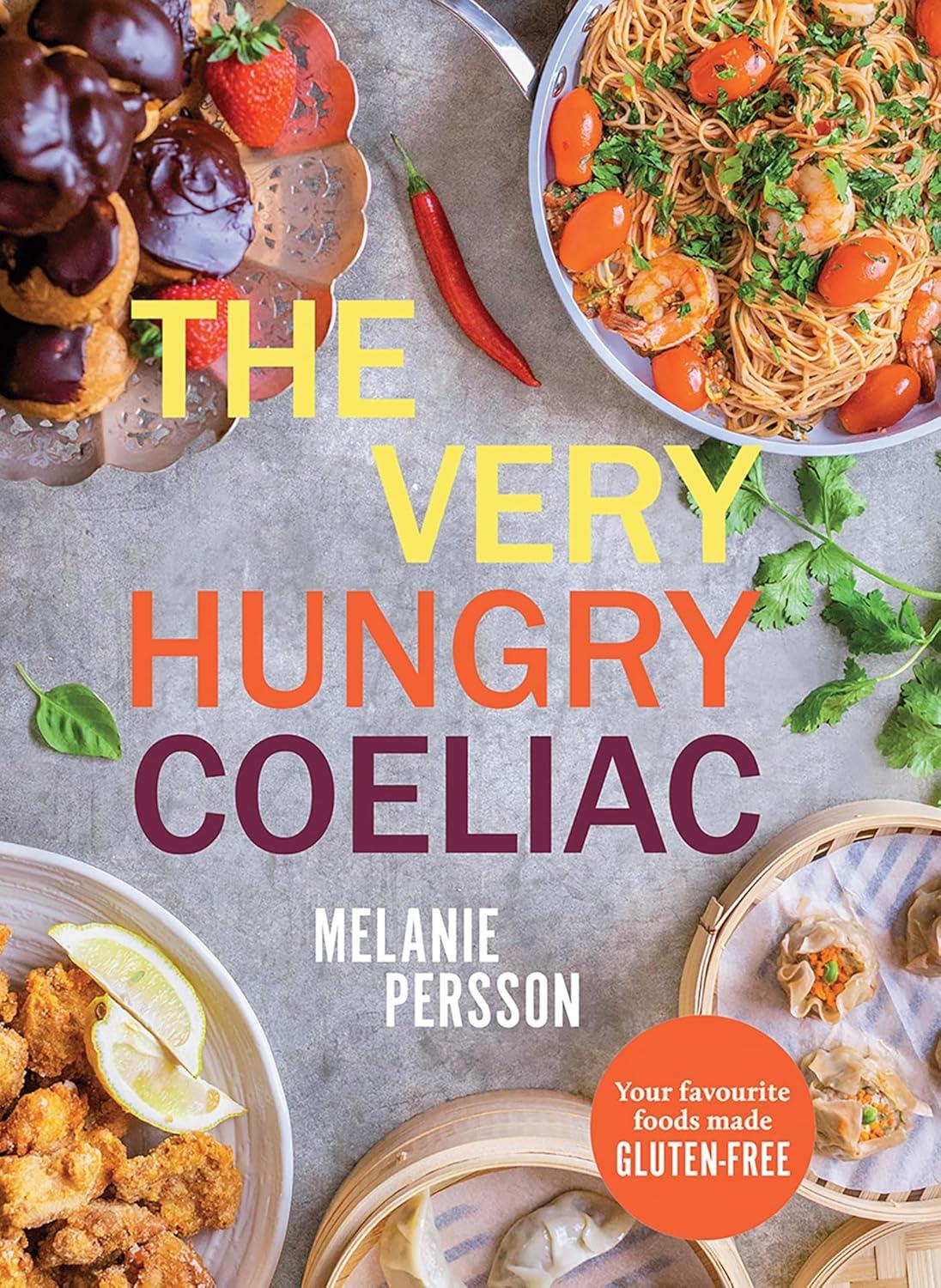 Very Hungry Coeliac Hb