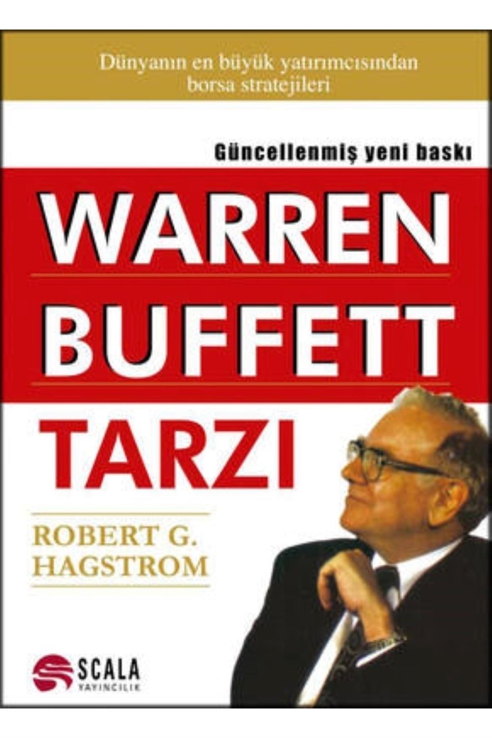 Warren Buffett Tarzı