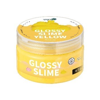 Waterelf Glossy Slime Yellow 1712