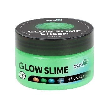 Waterelf Glow Slime Green/1720