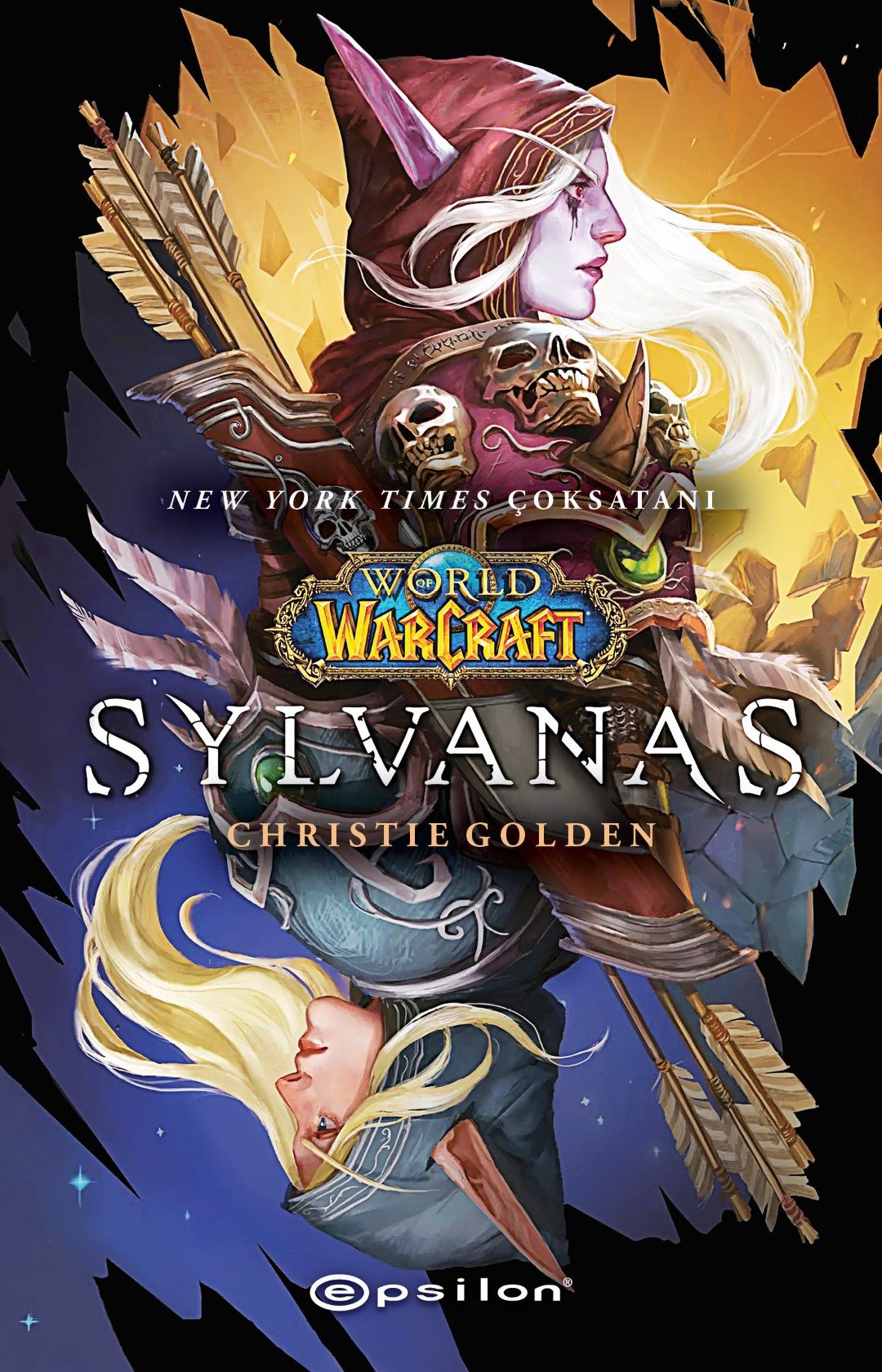 World Of Warcraft - Sylvanas