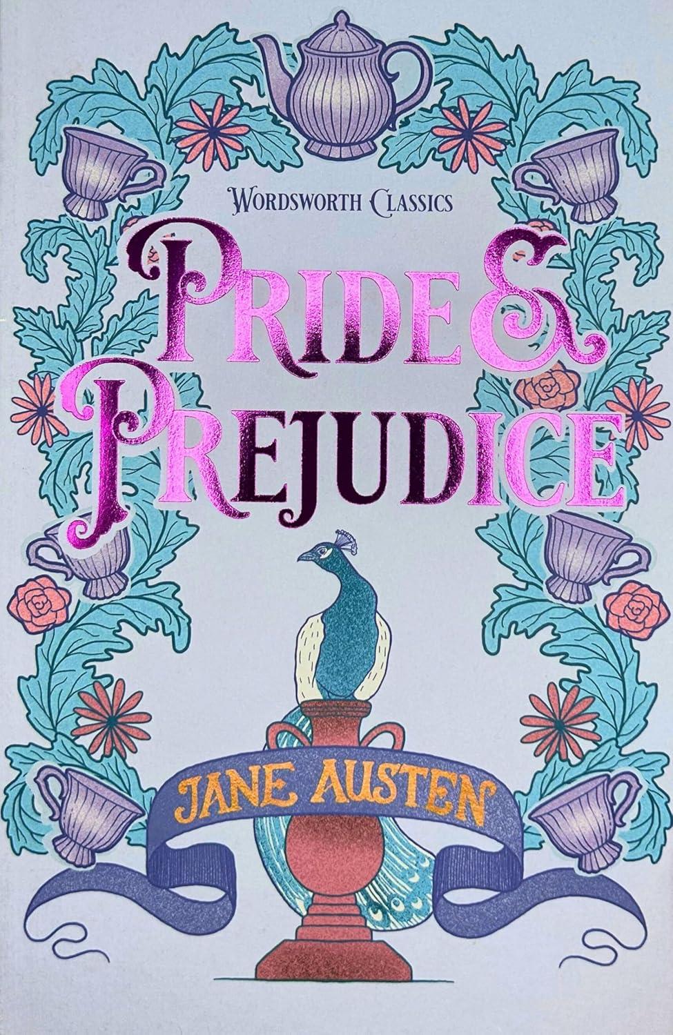 Wwcl Pride And Prejudice